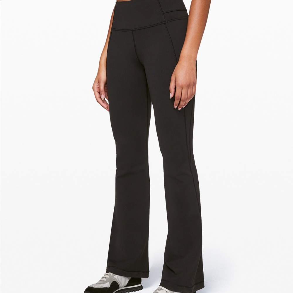 Groove pant full-on LUON 32”